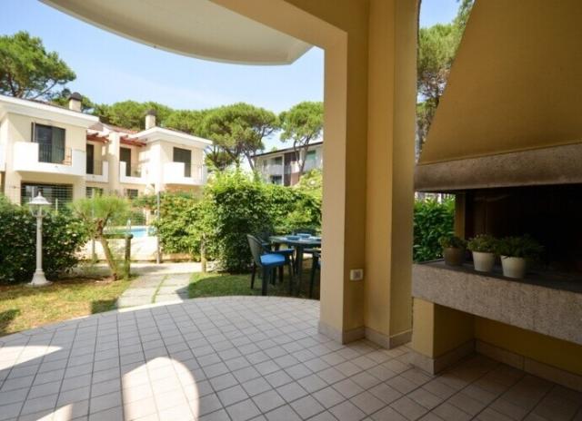 Villaggio Clio - Bibione Pineda