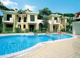 Villaggio Clio