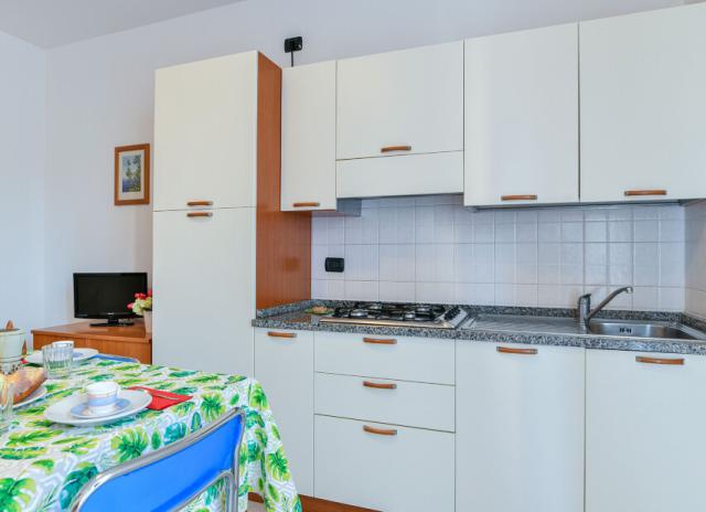 Residence Casa Lina - Caorle Ponente