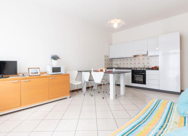 Residence Barbara - Caorle Ponente