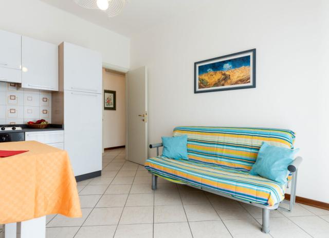 Residence Barbara - Caorle Ponente