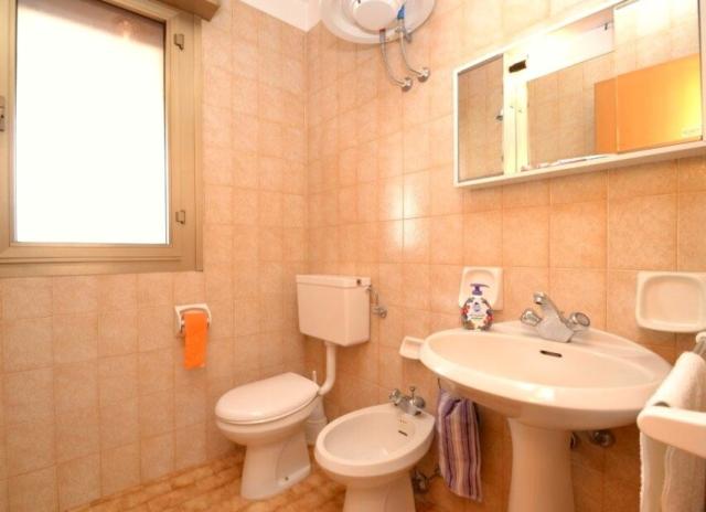 Residence Capitol - Bibione Spiaggia