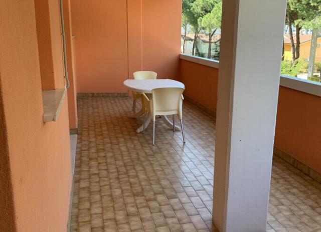 Residence Capitol - Bibione Spiaggia