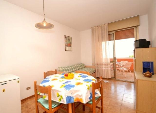 Residence Capitol - Bibione Spiaggia