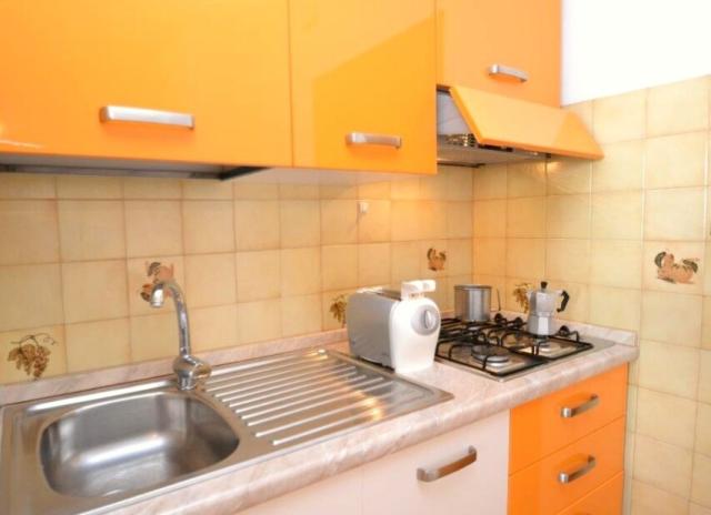 Residence Capitol - Bibione Spiaggia