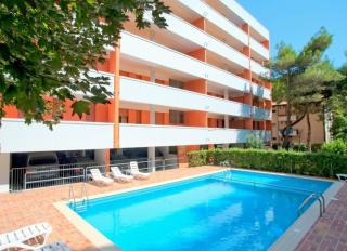 Apartmánový dům Capitol
