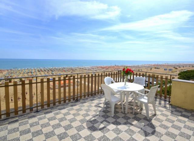 Residence Sayonara - Bibione Spiaggia