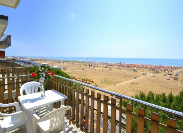 Residence Sayonara - Bibione Spiaggia
