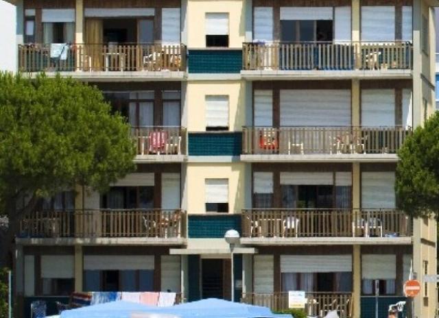 Residence Sayonara - Bibione Spiaggia