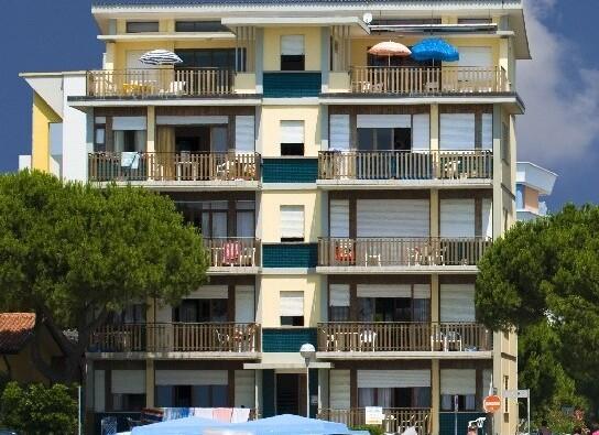 Residence Sayonara - Bibione Spiaggia