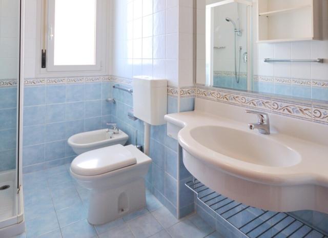 Residence Eurostar - Bibione Spiaggia