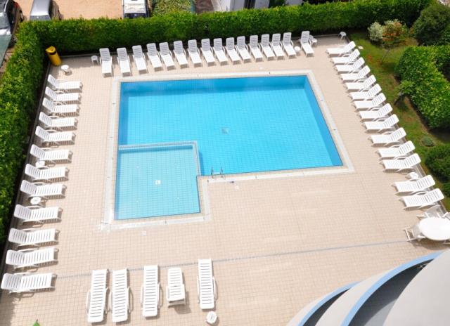 Residence Eurostar - Bibione Spiaggia