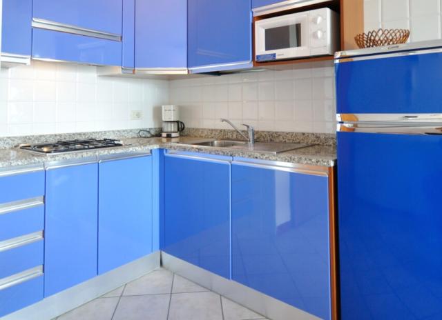 Residence Eurostar - Bibione Spiaggia