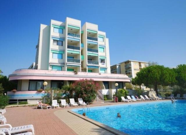 Residence Luxor - Bibione Spiaggia