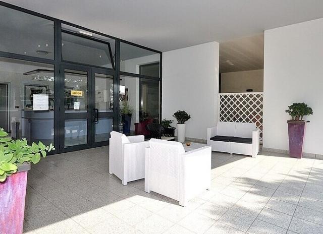 Residence Luxor - Bibione Spiaggia