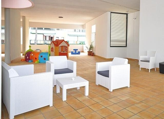 Residence Luxor - Bibione Spiaggia