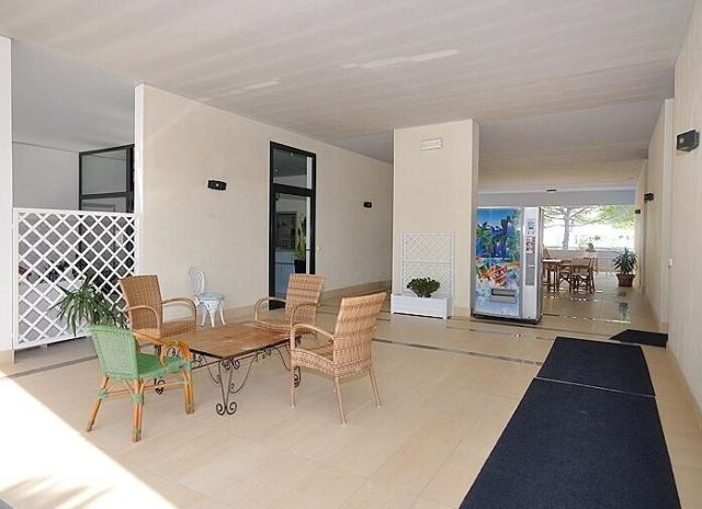 Residence Luxor - Bibione Spiaggia