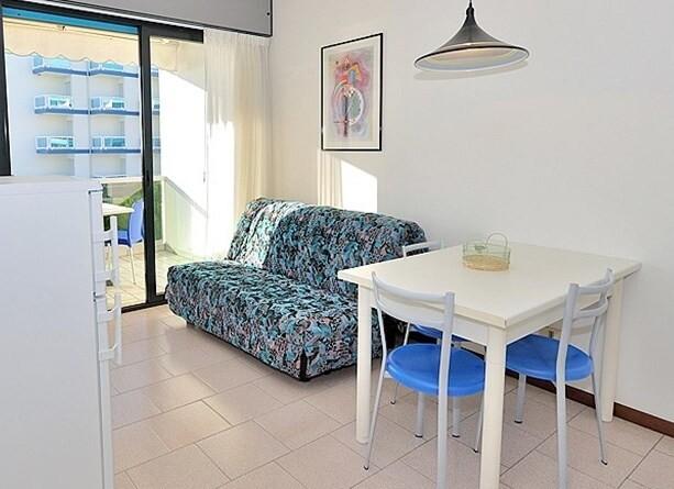 Residence Luxor - Bibione Spiaggia