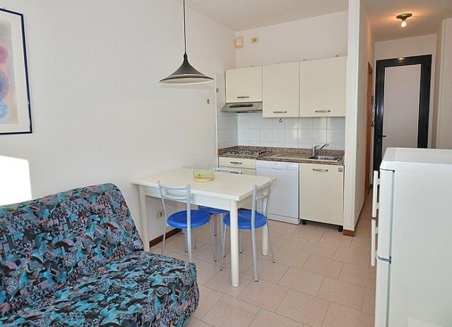Residence Luxor - Bibione Spiaggia