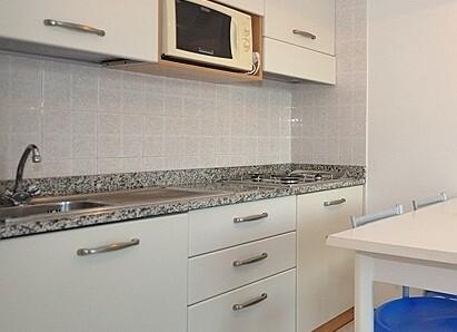 Residence Luxor - Bibione Spiaggia
