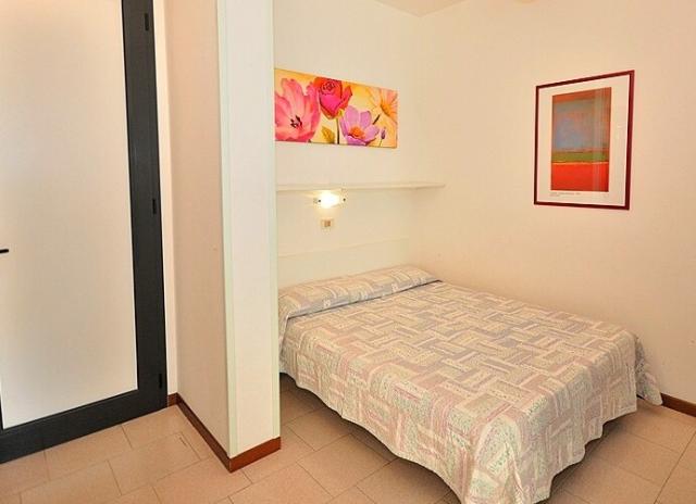 Residence Luxor - Bibione Spiaggia