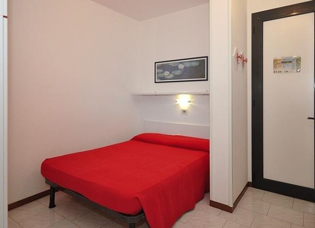 Residence Luxor - Bibione Spiaggia