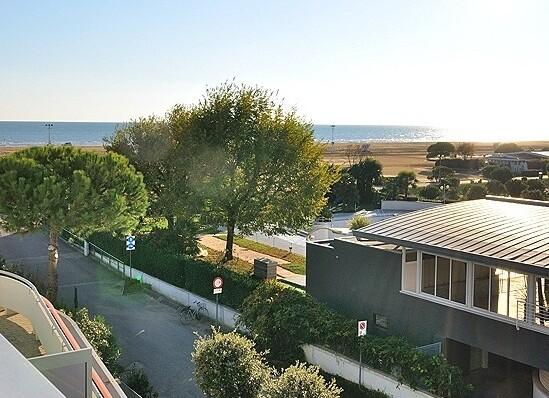 Residence Luxor - Bibione Spiaggia