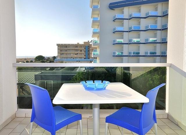 Residence Luxor - Bibione Spiaggia