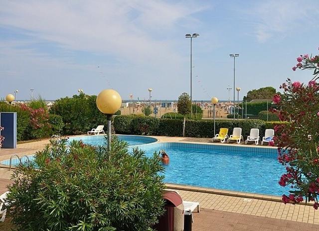 Residence Luxor - Bibione Spiaggia