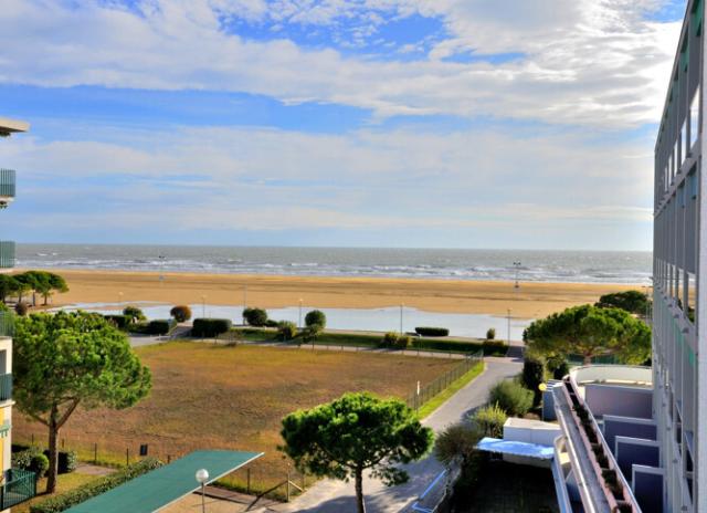 Residence Luxor - Bibione Spiaggia