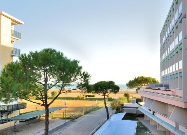 Residence Luxor - Bibione Spiaggia