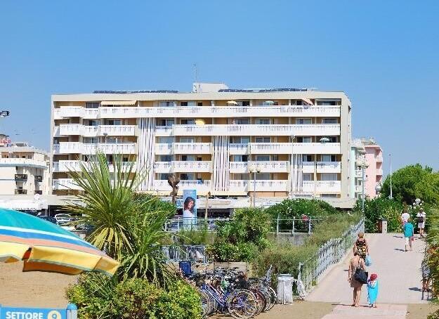 Residence Skorpios - Bibione Spiaggia