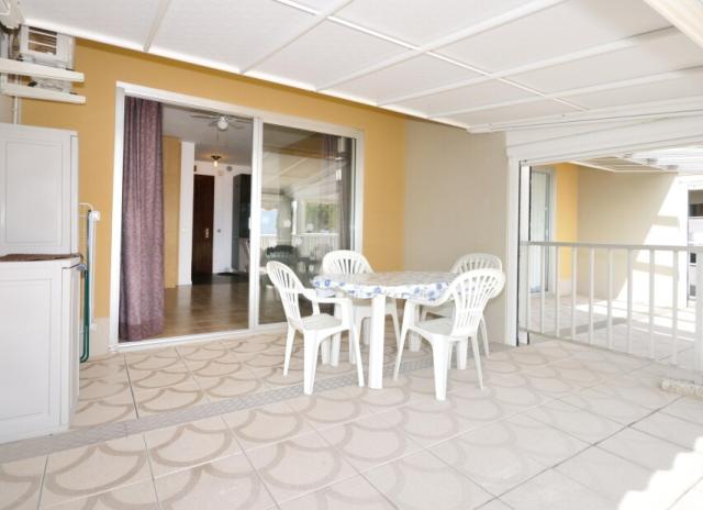Residence Skorpios - Bibione Spiaggia