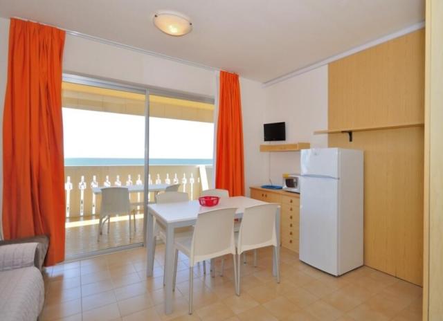 Residence Skorpios - Bibione Spiaggia