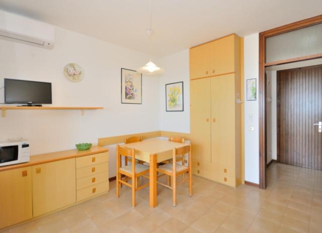 Residence Skorpios - Bibione Spiaggia