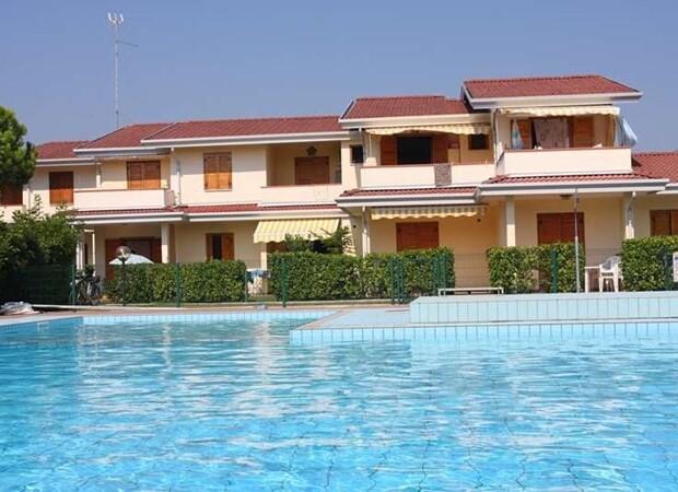 Villaggio Loriana - Bibione Spiaggia