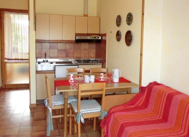 Villaggio Loriana - Bibione Spiaggia