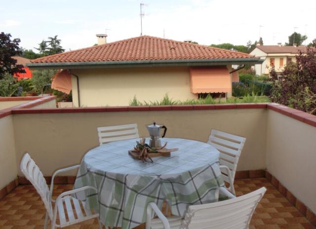 Villaggio Loriana - Bibione Spiaggia