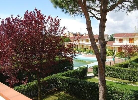 Villaggio Loriana - Bibione Spiaggia