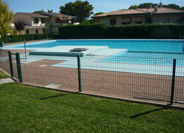 Villaggio Loriana - Bibione Spiaggia