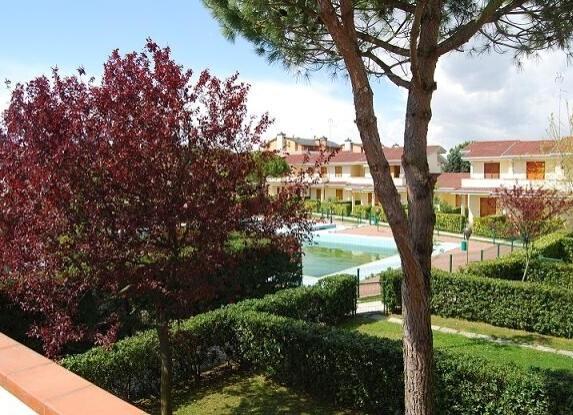 Villaggio Loriana - Bibione Spiaggia