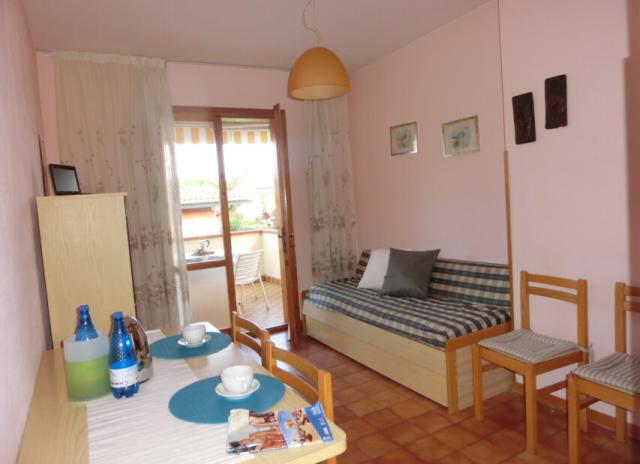 Villaggio Loriana - Bibione Spiaggia