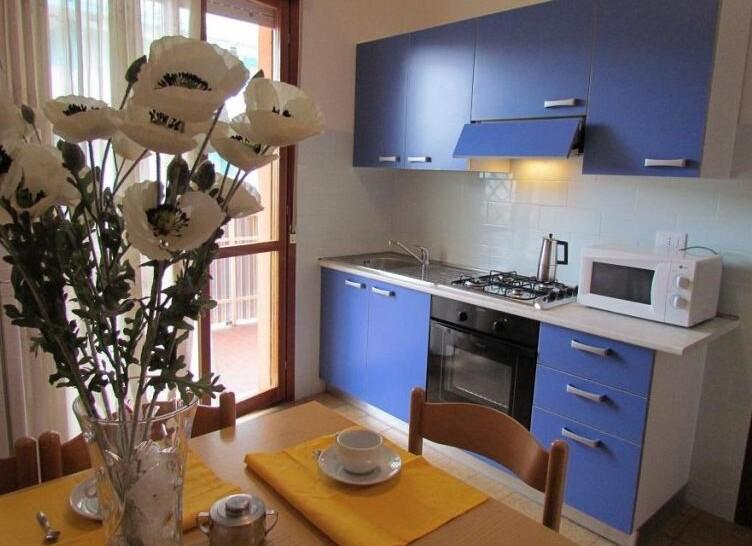 Residence Valbella - Bibione Spiaggia