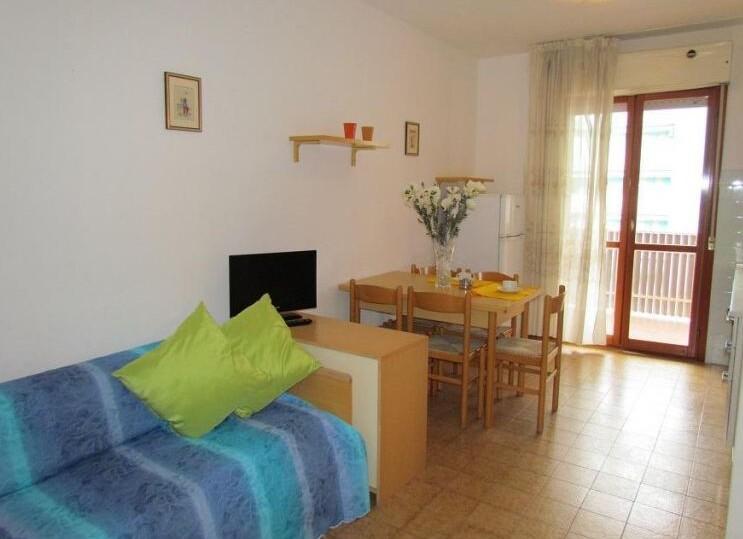 Residence Valbella - Bibione Spiaggia
