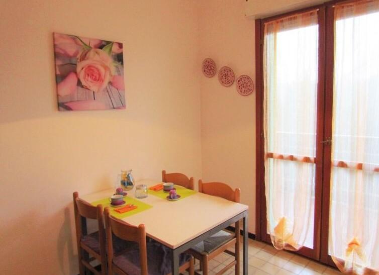 Residence Valbella - Bibione Spiaggia