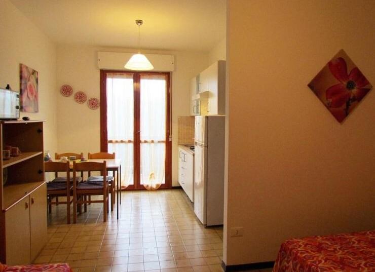 Residence Valbella - Bibione Spiaggia
