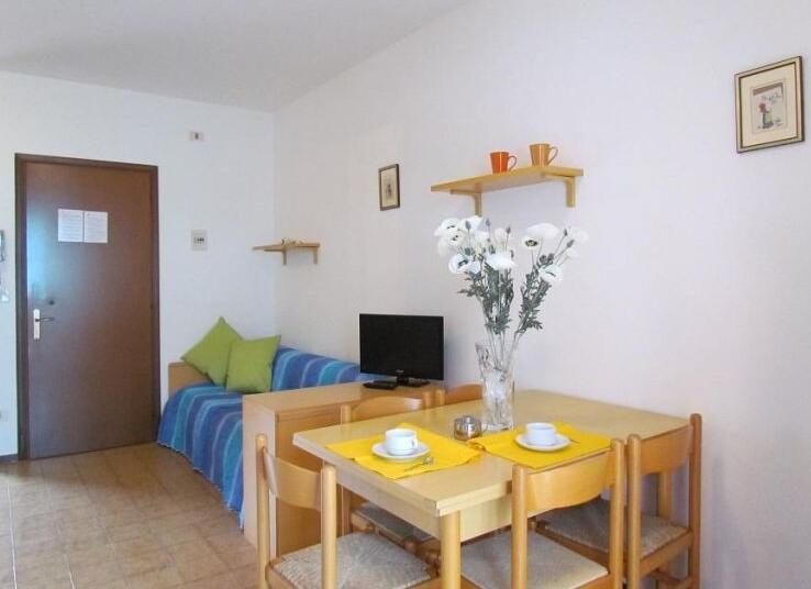 Residence Valbella - Bibione Spiaggia