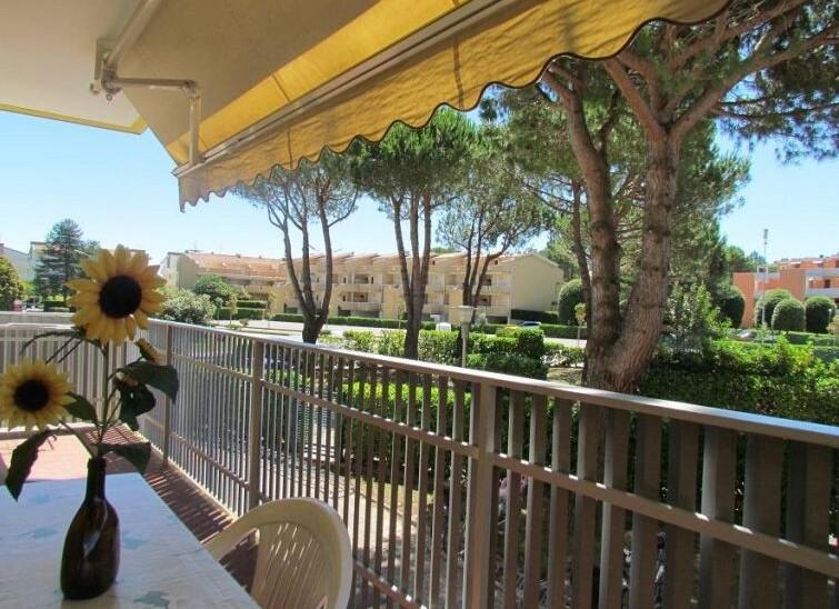 Residence Valbella - Bibione Spiaggia