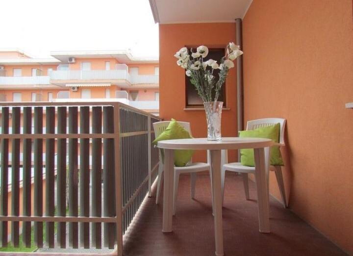 Residence Valbella - Bibione Spiaggia