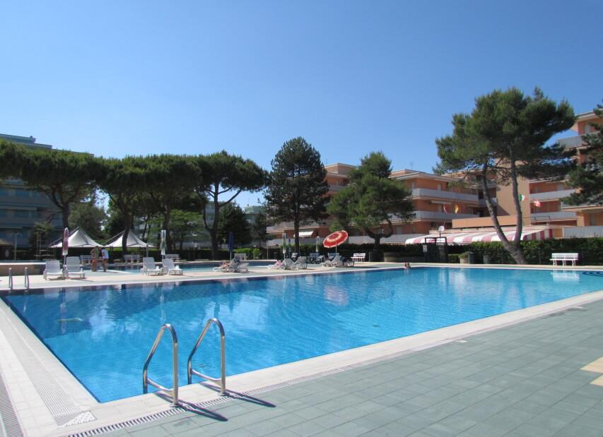 Residence Valbella - Bibione Spiaggia